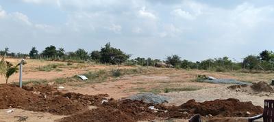 Image of 121 Sq.ft Residential Plot / Land for sale in Keesara, Secunderabad for Rs. 786500