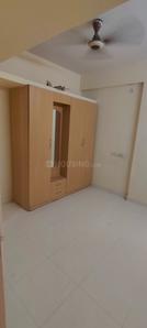 Hall Image of 950 Sq.ft 2 BHK Apartment / Flat for rent in New Tippasandra Bengaluru for Rs. 41000