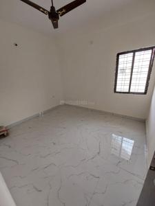 Bedroom Image of 1000 Sq.ft 2 BHK Independent House for sale in Bhauri Bhopal for Rs. 2200000