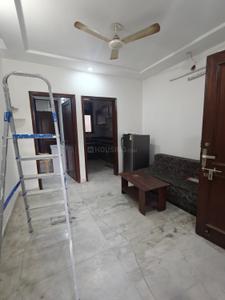 Hall Image of 1600 Sq.ft 2 BHK Builder Floor for rent in Sector 46 Gurgaon for Rs. 36000