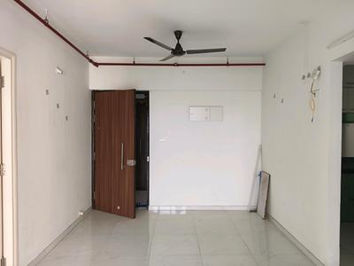 Living Room Image of 611 Sq.ft 1 BHK Apartment / Flat for sale in Runwal Gardens Phase 3 Bldg No 29 30, Dombivli East Thane for Rs. 4500000