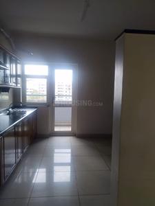 Kitchen Image of 1850 Sq.ft 4 BHK Apartment / Flat for rent in Brigade Gateway, Rajajinagar Bengaluru for Rs. 130000