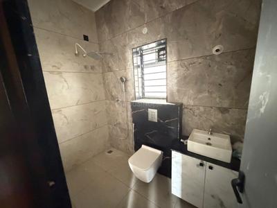 Bathroom Image of 2850 Sq.ft 3 BHK Duplex for sale in Handinakere Hassan for Rs. 13000000