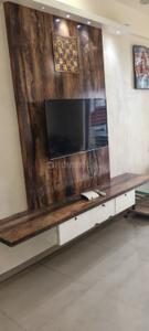 Hall Image of 1150 Sq.ft 2 BHK Apartment / Flat for rent in Fortune Estates, Hadapsar Pune for Rs. 32000