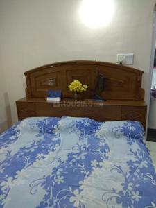Bedroom Image of 1100 Sq.ft 2 BHK Apartment / Flat for rent in Mowa Raipur for Rs. 19999