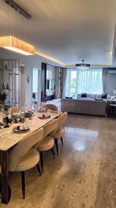 Image of 1936 Sq.ft 3 BHK Builder Floor for sale in Mullanpur Garibdass, Chandigarh for Rs. 15500000