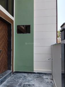 Balcony Image of 2600 Sq.ft 4.5 BHK Villa for sale in Sikandra Agra for Rs. 18000000