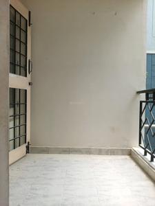 Living Room Image of 1250 Sq.ft 2 BHK Apartment / Flat for rent in Gopalan Royal Palms, Kaggadasapura Bengaluru for Rs. 45000
