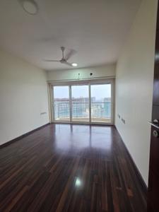 Hall Image of 900 Sq.ft 2 BHK Apartment / Flat for rent in RNA Continental, Chembur Mumbai for Rs. 92000