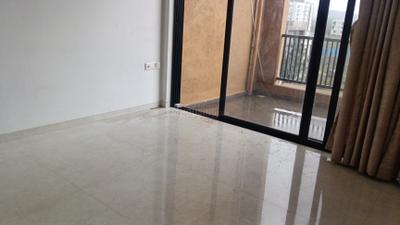 Bedroom Image of 850 Sq.ft 2 BHK Apartment / Flat for rent in P4 Revanta, Ravet Pune for Rs. 25000