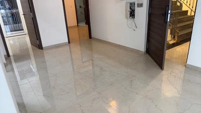 Bedroom Image of 1666 Sq.ft 3.5 BHK Builder Floor for rent in Smartworld Orchard, Sector 61 Gurgaon for Rs. 60000