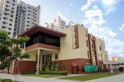 Image of 1200 Sq.ft 3 BHK Apartment / Flat for sale in Eden City Maheshtala, Maheshtala, Kolkata for Rs. 3300000