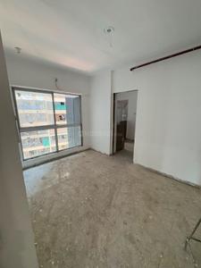 1 BHK Flat