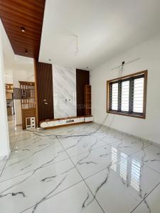 Bedroom Image of 2000 Sq.ft 4 BHK Independent House for sale in Kakkanad Kochi for Rs. 8500000