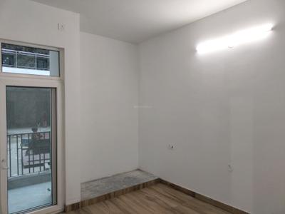 Bedroom Image of 1690 Sq.ft 3 BHK Builder Floor for sale in Uniwest Arcade Homes, Sector 102 Noida for Rs. 10985000