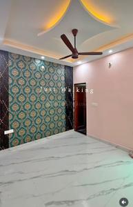 Hall Image of 1200 Sq.ft 1 RK Villa for sale in Ryt Homes, Jankipuram Extension Lucknow for Rs. 4500000