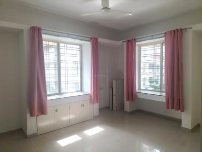 Bedroom Image of 1600 Sq.ft 3 BHK Apartment / Flat for sale in Manas Lake City Phase 1, Pirangut Pune for Rs. 10800000
