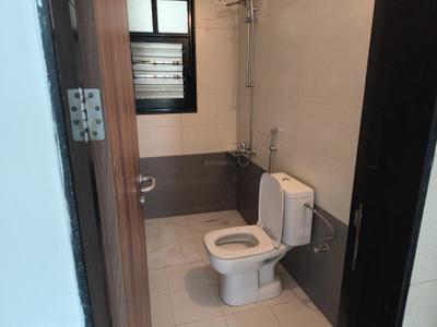 Bathroom Image of 919 Sq.ft 2 BHK Apartment / Flat for sale in Magarpatta Pancham Phase I At Nanded City, Nanded Pune for Rs. 10000000