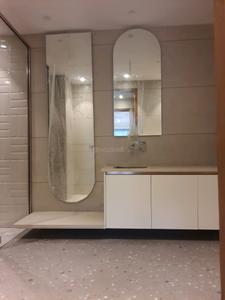 Bedroom One Image of 4200 Sq.ft 4 BHK Builder Floor for sale in Sector 56 Gurgaon for Rs. 59000000