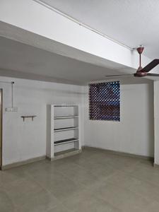 Balcony Image of 225 Sq.ft 1 RK Apartment / Flat for rent in Harinathpuram Nellore for Rs. 5500