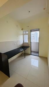 Hall Image of 615 Sq.ft 1 BHK Apartment / Flat for sale in Kolte Patil Life Republic Sector R10 10th Avenue Universe Phase II, Mulshi Pune for Rs. 4400020