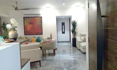 Hall Image of 3300 Sq.ft 6 BHK Apartment / Flat for sale in Vile Parle East Mumbai for Rs. 130000000
