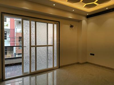 Bedroom Image of 2250 Sq.ft 4 BHK Builder Floor for sale in Indirapuram Ghaziabad for Rs. 38500000