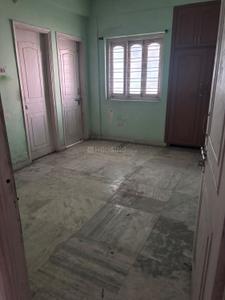 Hall Image of 1300 Sq.ft 3 BHK Apartment / Flat for rent in Morabadi Ranchi for Rs. 14000