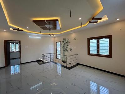 Hall Image of 2000 Sq.ft 3 BHK Independent House for sale in Mahadev Vihar, Old Dhamtari Road Raipur for Rs. 7650000