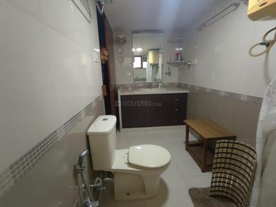 Image of 2027 Sq.ft 4 BHK Apartment / Flat for sale in Ambawadi, Ahmedabad for Rs. 22500000