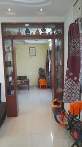 Hall Image of 2027 Sq.ft 3 BHK Apartment / Flat for sale in Padmarao Nagar Secunderabad for Rs. 16000000