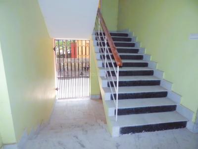 Image of 550 Sq.ft 1 BHK Apartment / Flat for sale in Dum Dum Cantonment, Kolkata for Rs. 1925000