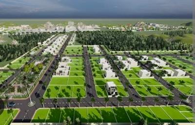 Image of 1800 Sq.ft Residential Plot / Land for sale in Kolathur, Chennai for Rs. 21600000