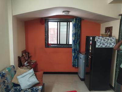 1 BHK Flat