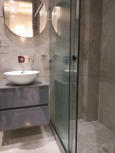 Bedroom Two Image of 1800 Sq.ft 3 BHK Builder Floor for sale in Vikaspuri New Delhi for Rs. 34000000