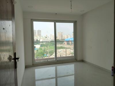 Bedroom Image of 1215 Sq.ft 2 BHK Apartment / Flat for sale in Uma Ananta, Kharghar Navi Mumbai for Rs. 14900000