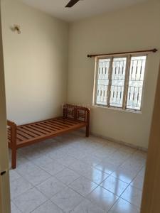 Hall Image of 630 Sq.ft 1 BHK Apartment / Flat for rent in Maninagar Ahmedabad for Rs. 13500