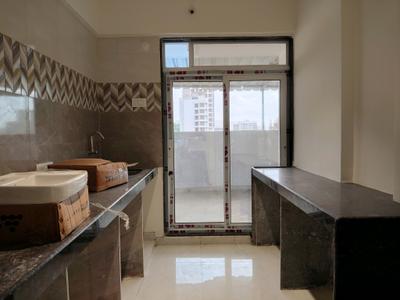 Kitchen Image of 1092 Sq.ft 2 BHK Apartment / Flat for sale in Pushpak Nagar Navi Mumbai for Rs. 7750000