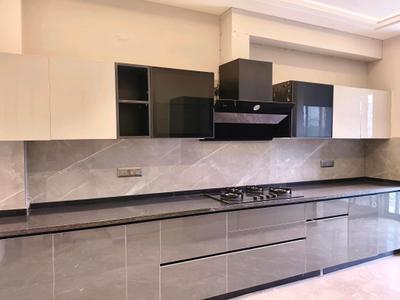 Kitchen Image of 2680 Sq.ft 4 BHK Builder Floor for sale in Mayfield Garden Luxury Floors, Mayfield Garden Gurgaon for Rs. 42000000
