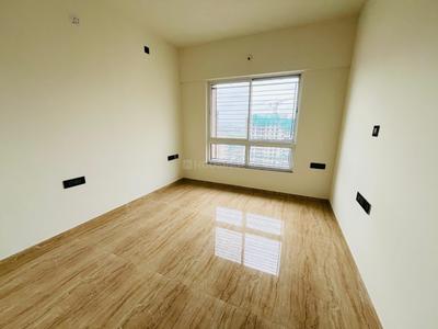 Bedroom Image of 550 Sq.ft 1 BHK Apartment / Flat for rent in Kumar Vtp Cygnus Nation R1 Tower 7, Manjari Khurd Pune for Rs. 20000
