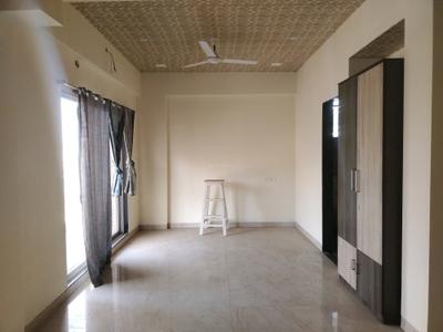 Bedroom Image of 1500 Sq.ft 2 BHK Apartment / Flat for sale in Kharghar Navi Mumbai for Rs. 15000000
