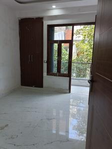 Bedroom Image of 1150 Sq.ft 2 BHK Apartment / Flat for sale in Malviya Nagar New Delhi for Rs. 3600000