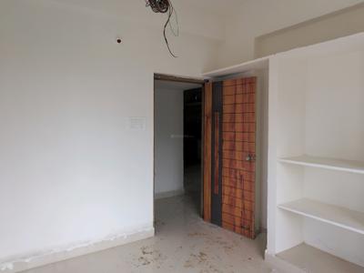 Bedroom Image of 1285 Sq.ft 2 BHK Apartment / Flat for sale in GVG Fortune Elite, Chandanagar Hyderabad for Rs. 7967003