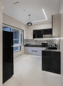 Image of 1096 Sq.ft 2 BHK Apartment / Flat for sale in Tayal K Pune Bavdhan, Bavdhan, Pune for Rs. 9500000