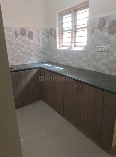 Sector K, Ashiyana Kitchen 1