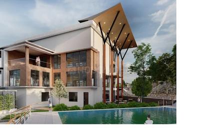 Image of 3100 Sq.ft 4 BHK Villa for sale in Pooja Gardens Of Delight, Shakti Nagar, Mangalore for Rs. 19900000