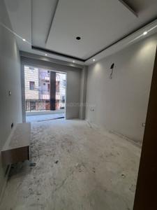 3 BHK Independent Builder Floor