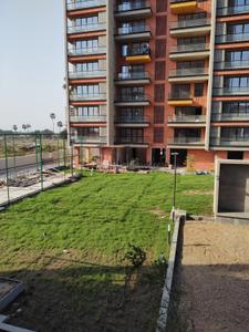Image of 1737 Sq.ft 3 BHK Apartment / Flat for sale in Northern Skyline, Bhatha, Surat for Rs. 7800000