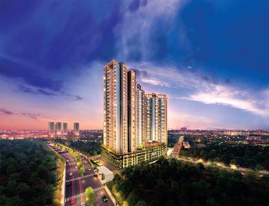 3 BHK Flat