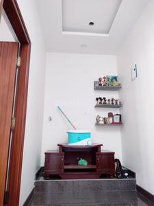 Hall Image of 2400 Sq.ft 4 BHK Duplex for sale in Nagarbhavi Bengaluru for Rs. 22500000